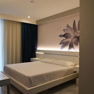 Camera deluxe con letto king size